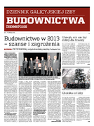 dodatek specjalny do grzbietu głównego