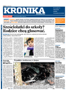 Kronika Małopolska
