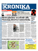 Kronika krakowska