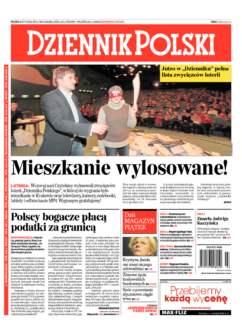 Dziennik Polski