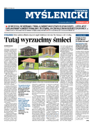 DP Tygodnik Myślenicki