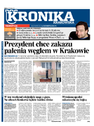 Kronika krakowska