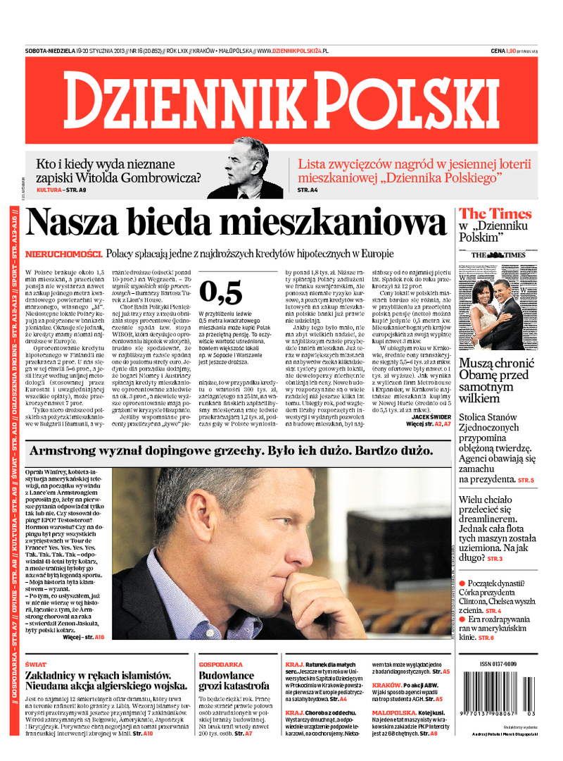 Dziennik Polski