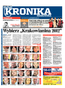 Kronika krakowska