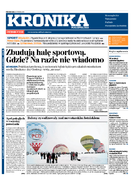 Kronika Małopolska