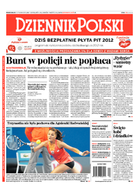 Dziennik Polski