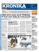 Kronika Małopolska