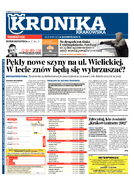 Kronika krakowska