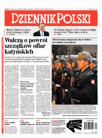Dziennik Polski