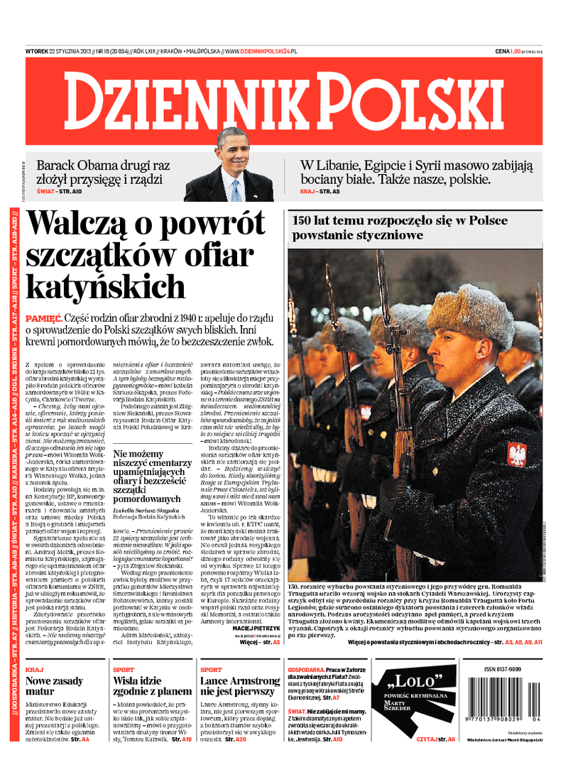Dziennik Polski