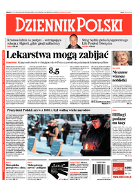 Dziennik Polski