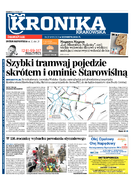 Kronika krakowska