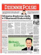 Dziennik Polski
