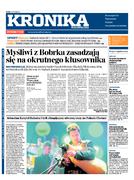 Kronika Małopolska