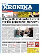Kronika krakowska