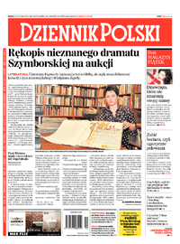 Dziennik Polski