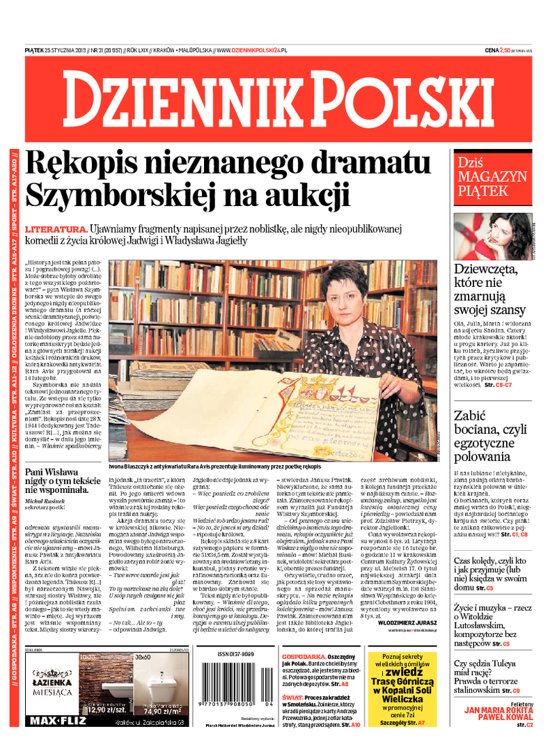 Dziennik Polski