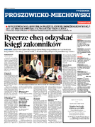 DP Tygodnik Proszowicko-Miechowski