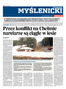 DP Tygodnik Myślenicki
