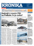 Kronika Małopolska
