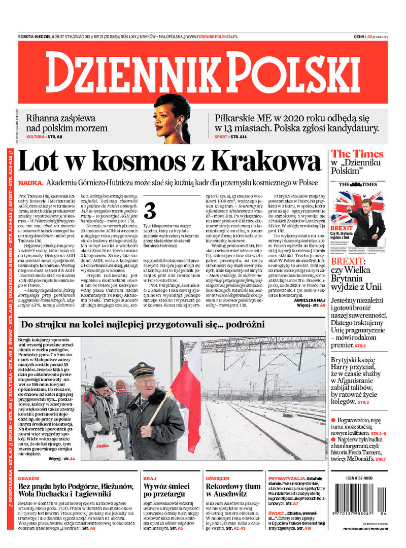 Dziennik Polski