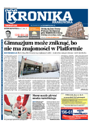 Kronika krakowska