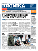 Kronika Małopolska