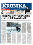 Kronika krakowska