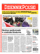 Dziennik Polski