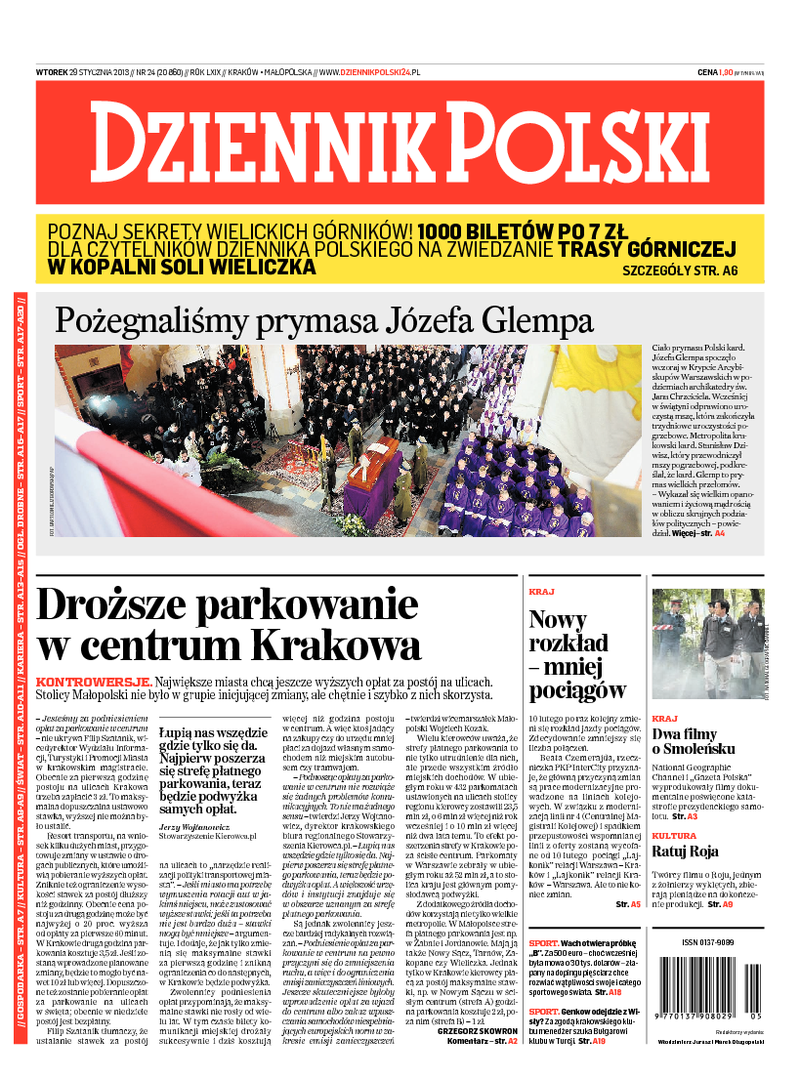 Dziennik Polski