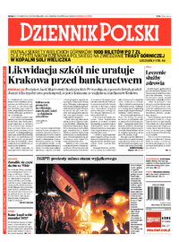 Dziennik Polski