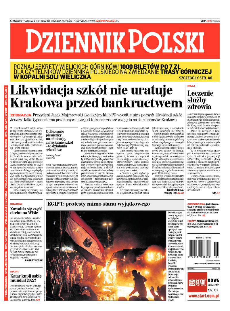 Dziennik Polski