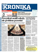 Kronika krakowska