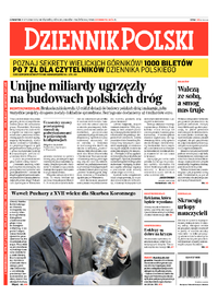 Dziennik Polski