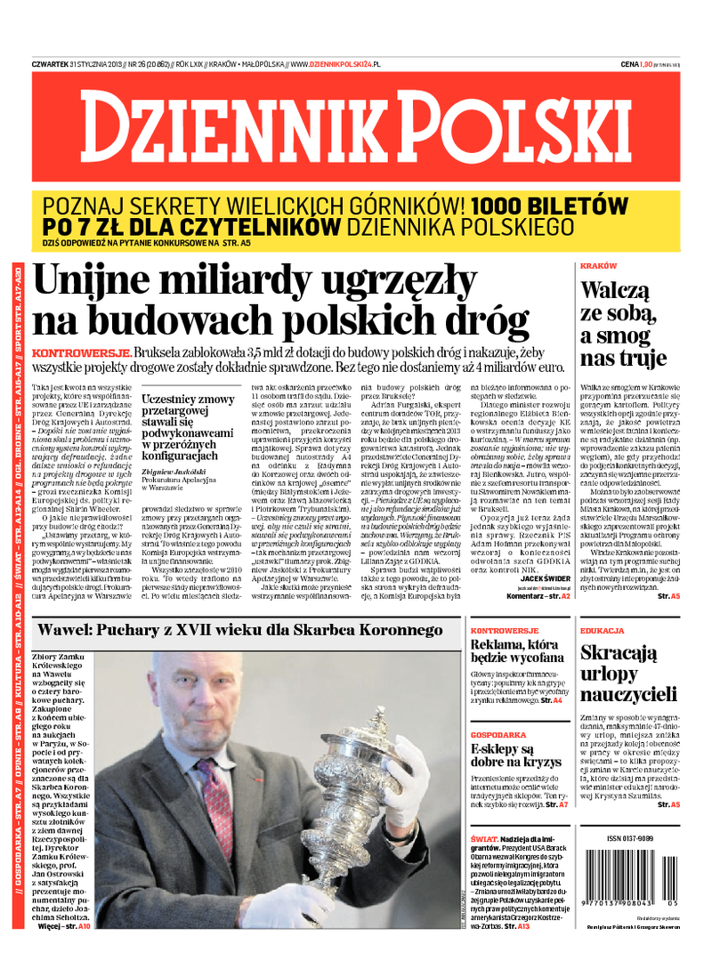 Dziennik Polski