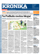 Kronika Małopolska