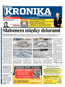 Kronika krakowska