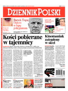 Dziennik Polski