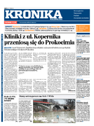 Kronika Małopolska