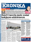 Kronika krakowska