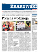 DP Tygodnik Powiat krakowski