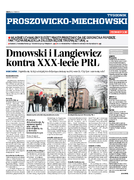 DP Tygodnik Proszowicko-Miechowski