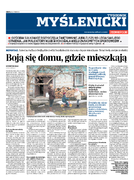 DP Tygodnik Myślenicki