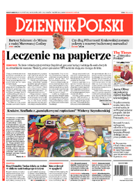 Dziennik Polski
