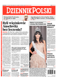 Dziennik Polski