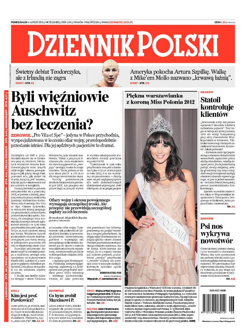 Dziennik Polski