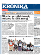 Kronika Małopolska