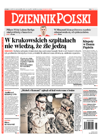 Dziennik Polski