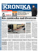 Kronika krakowska