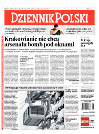 Dziennik Polski